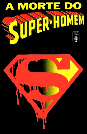 A Morte do Superman (1992)